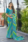 Chuneri Vol 4 By Kashvi Mono Georgette Daily Wear Saree Orders In India 